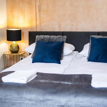 Cracwow K8 No.7 Apartment Krakow Bagian luar foto