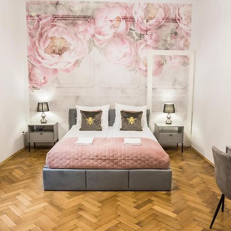 Cracwow K8 No.7 Apartment Krakow Bagian luar foto