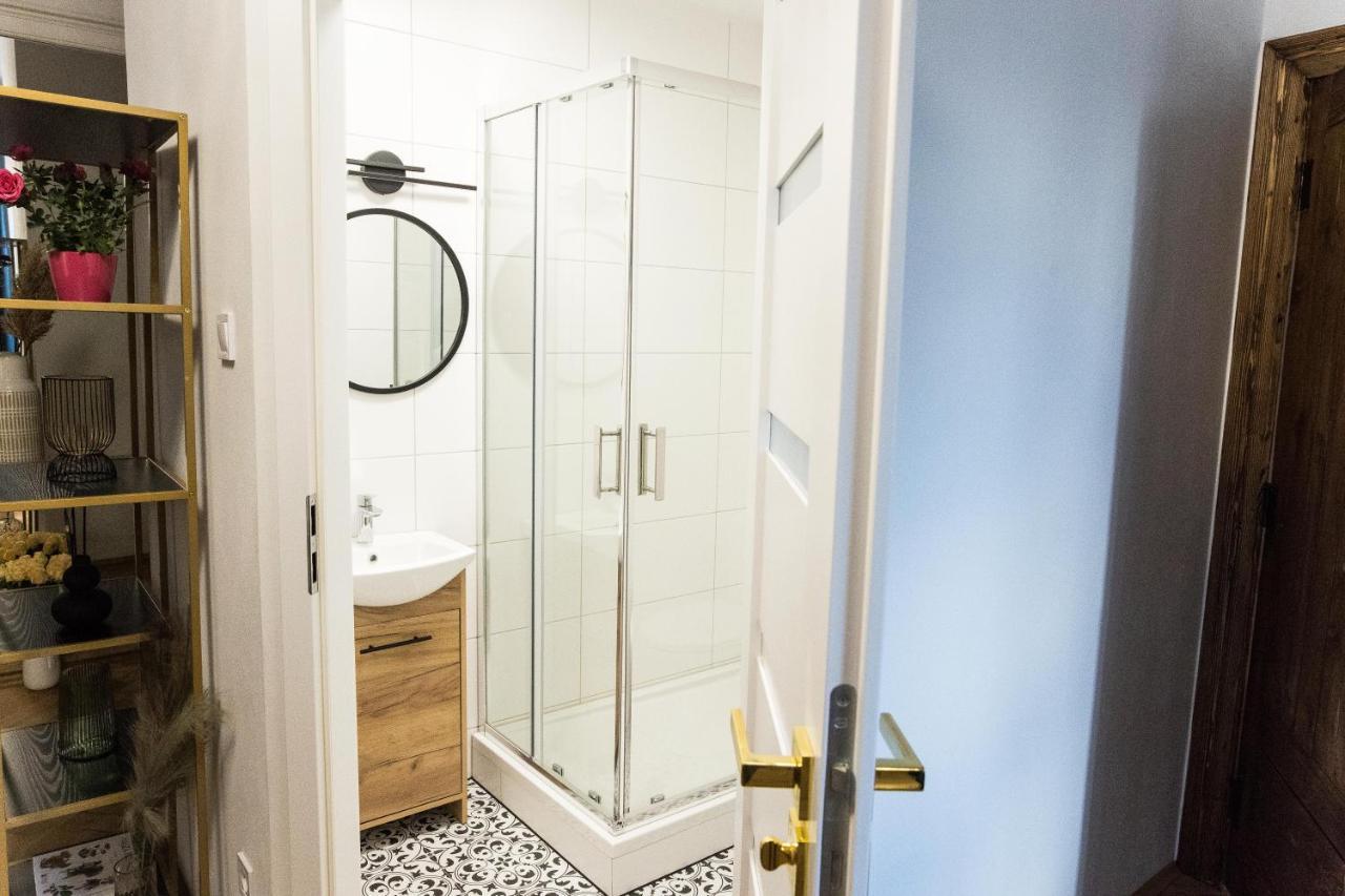 Cracwow K8 No.7 Apartment Krakow Bagian luar foto