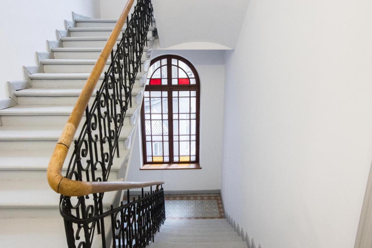 Cracwow K8 No.7 Apartment Krakow Bagian luar foto