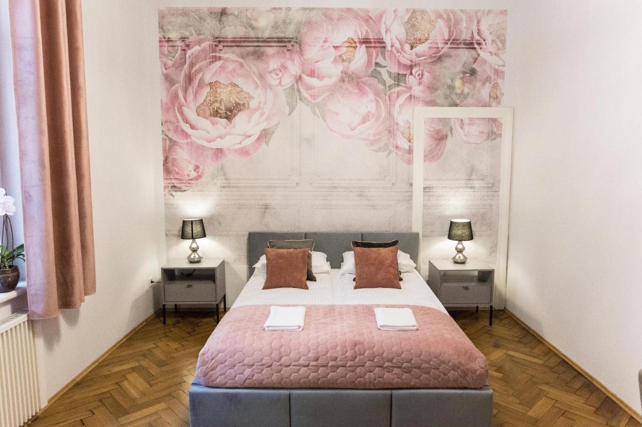 Cracwow K8 No.7 Apartment Krakow Bagian luar foto