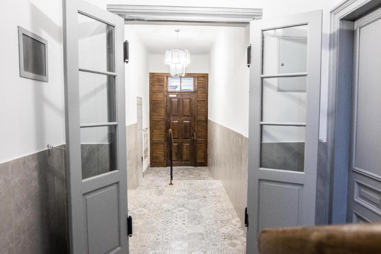 Cracwow K8 No.7 Apartment Krakow Bagian luar foto