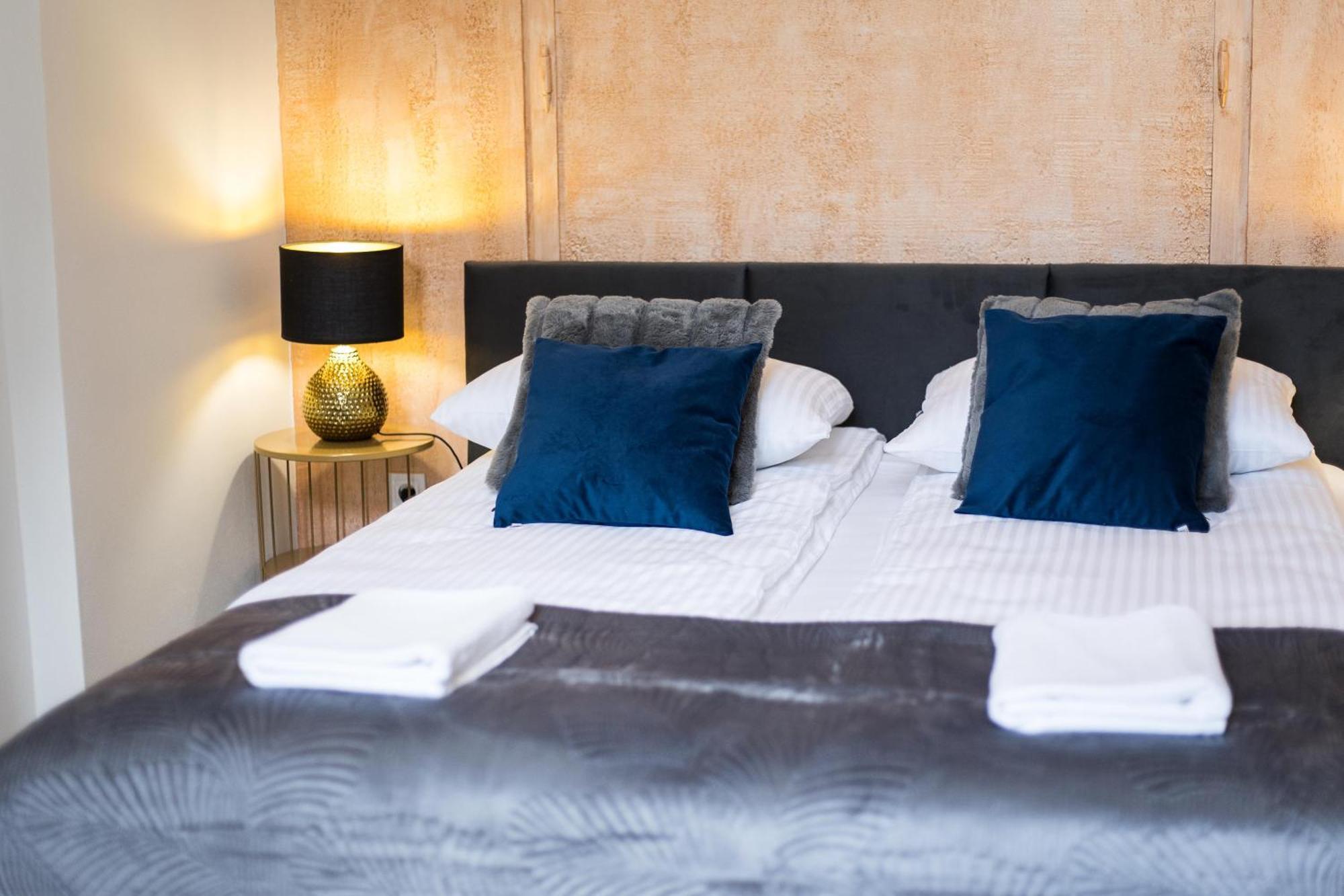 Cracwow K8 No.7 Apartment Krakow Bagian luar foto